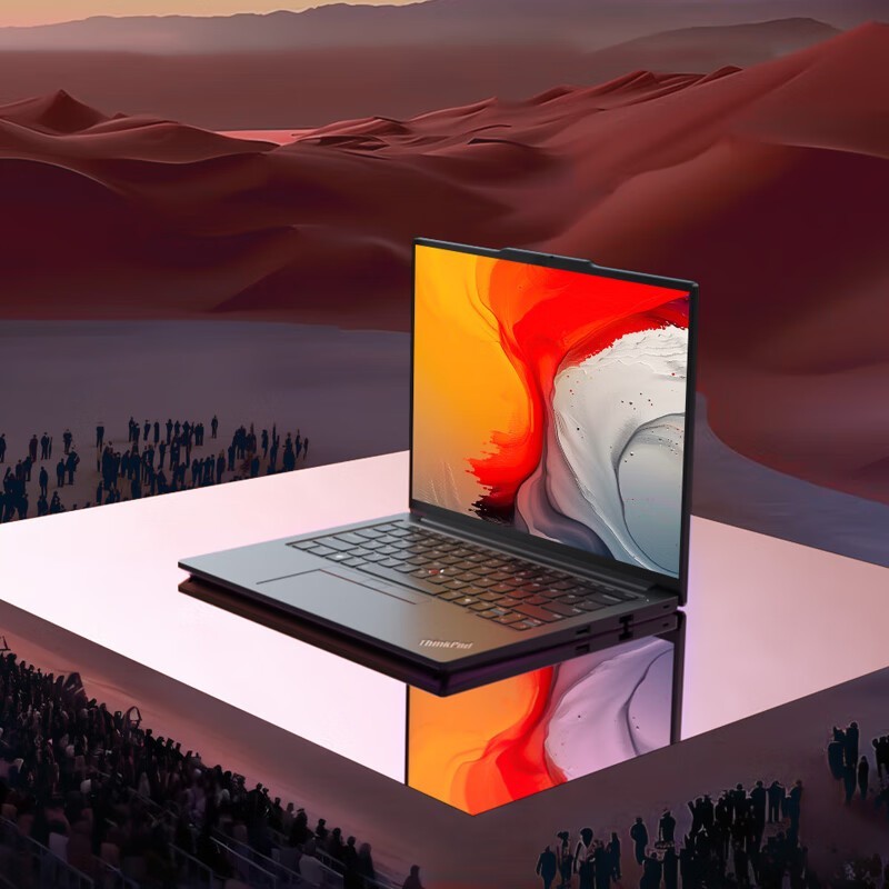 ThinkPad E14 AI Ultra7�ʼǱ�����5599Ԫ