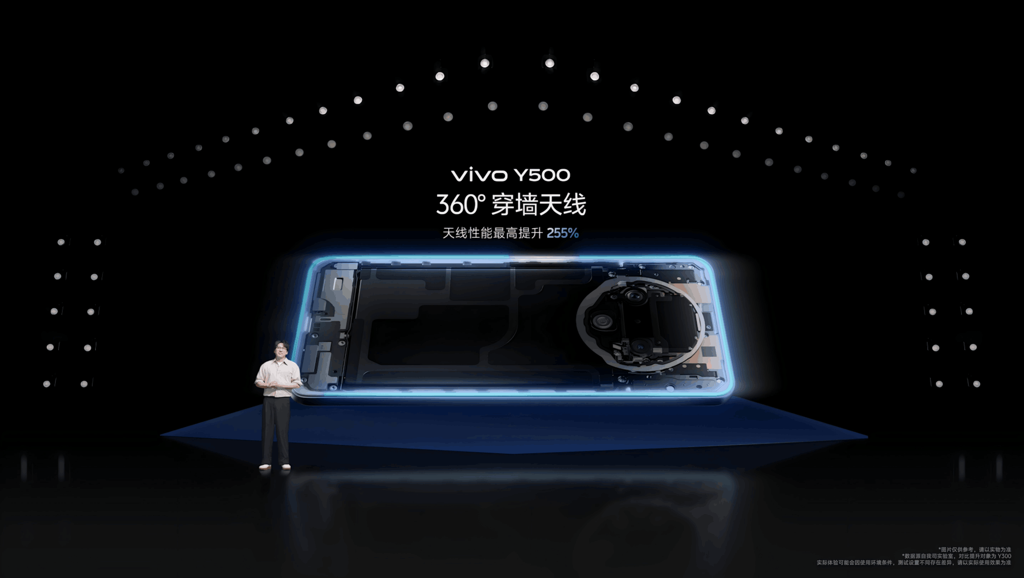 vivo Y500������vivoʷ����ǿ������أ���������˫���