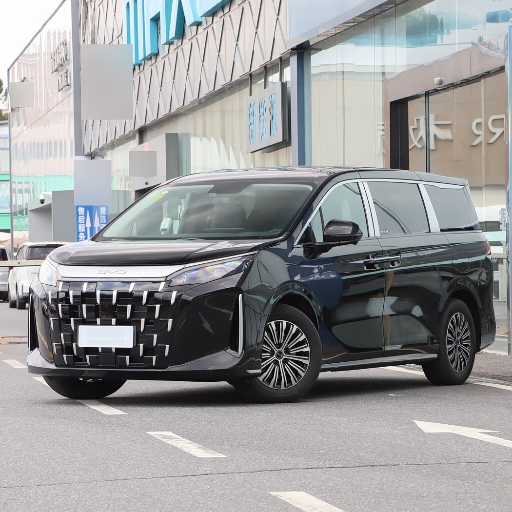 30万内插电混动7座MPV四选一,家用出行新选择