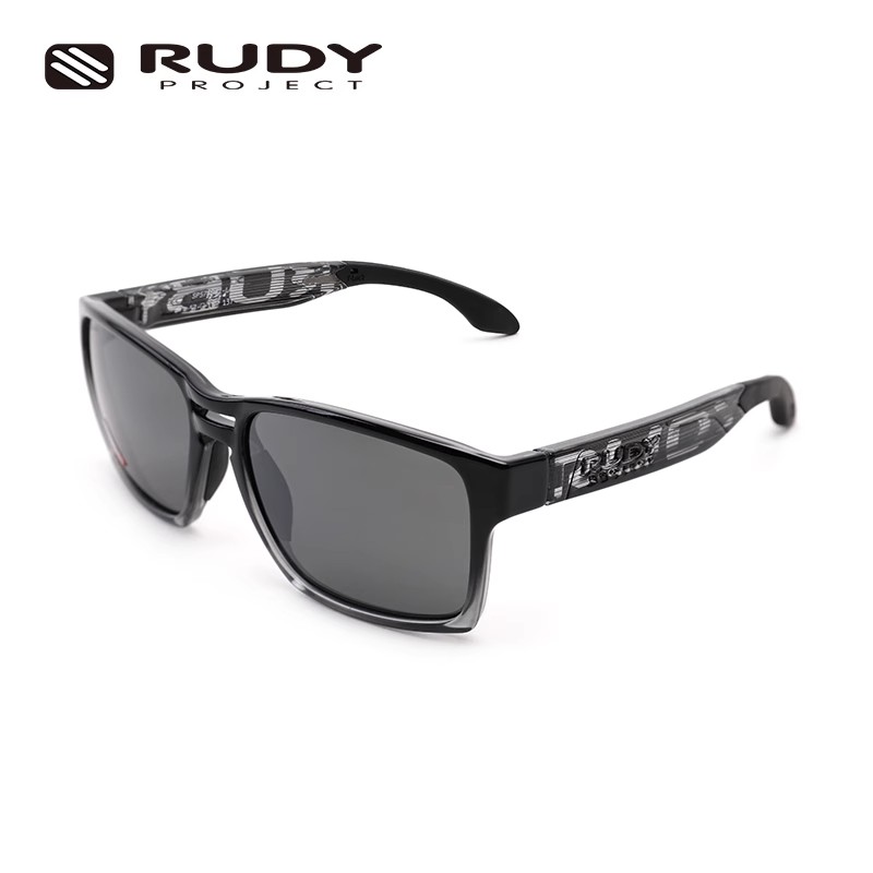 Rudy Project 璐迪 近视偏光钓鱼眼镜户外运动防紫外线墨镜男SPINAIR 57