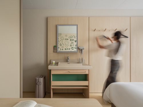 华住旗下海友全自助酒店签约超百店，再掀经济型酒店投资新浪潮