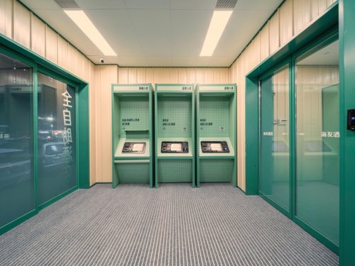 华住旗下海友全自助酒店签约超百店，再掀经济型酒店投资新浪潮