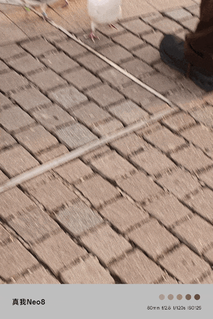 真我Neo8全面评测:越级还是开挂?这次性能设计全拉满