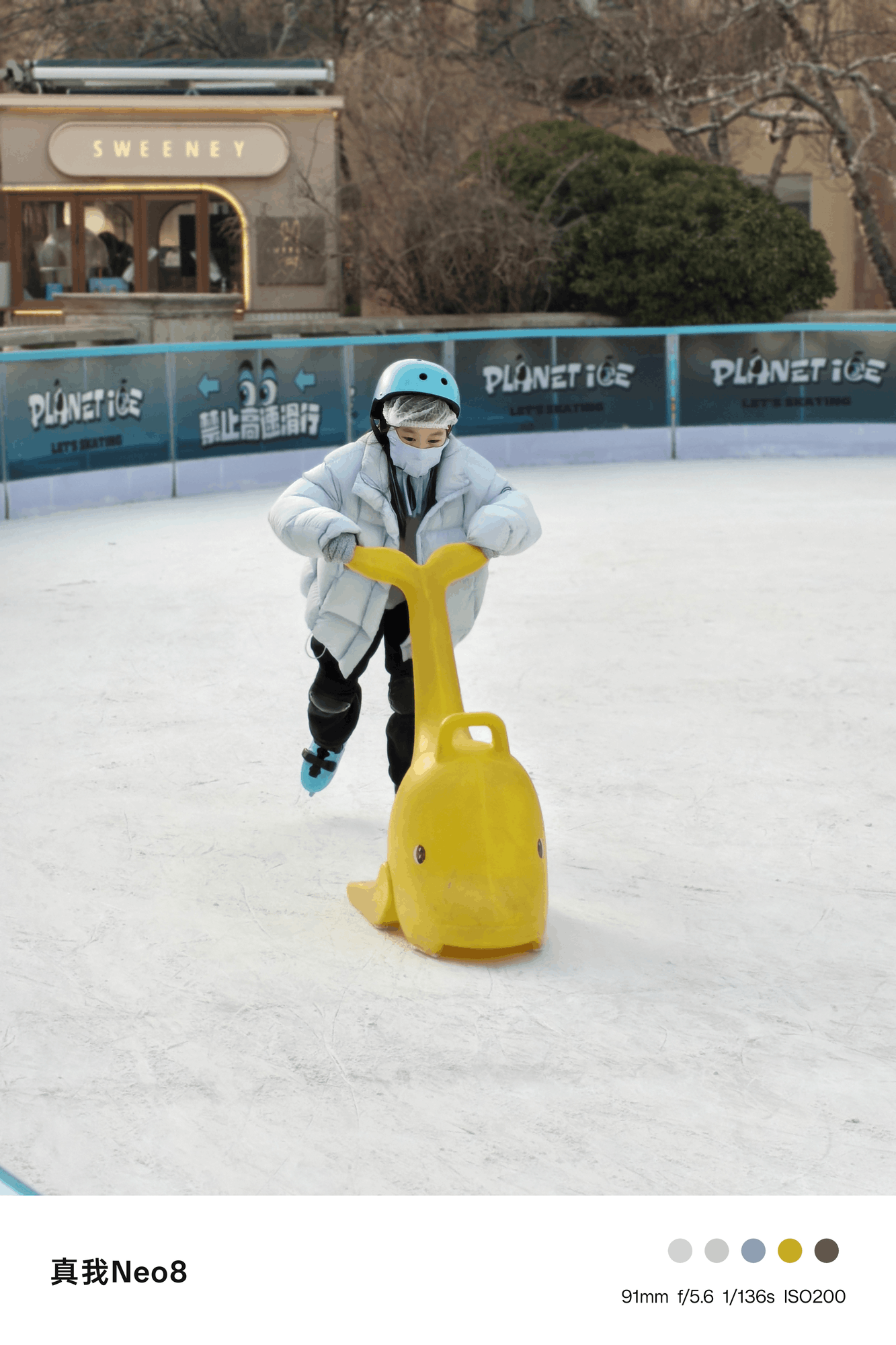 ����Neo8ȫ�����⣺Խ�����ǿ��ң�����������ȫ����