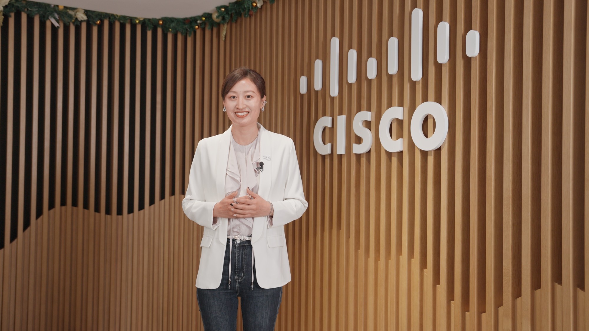 生态共生破局AI时代:思科360合作伙伴体系升级路径与价值解读