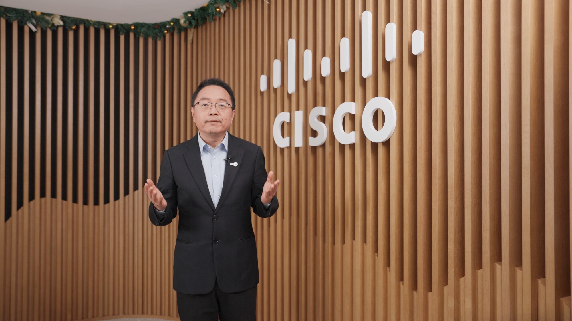 生态共生破局AI时代:思科360合作伙伴体系升级路径与价值解读