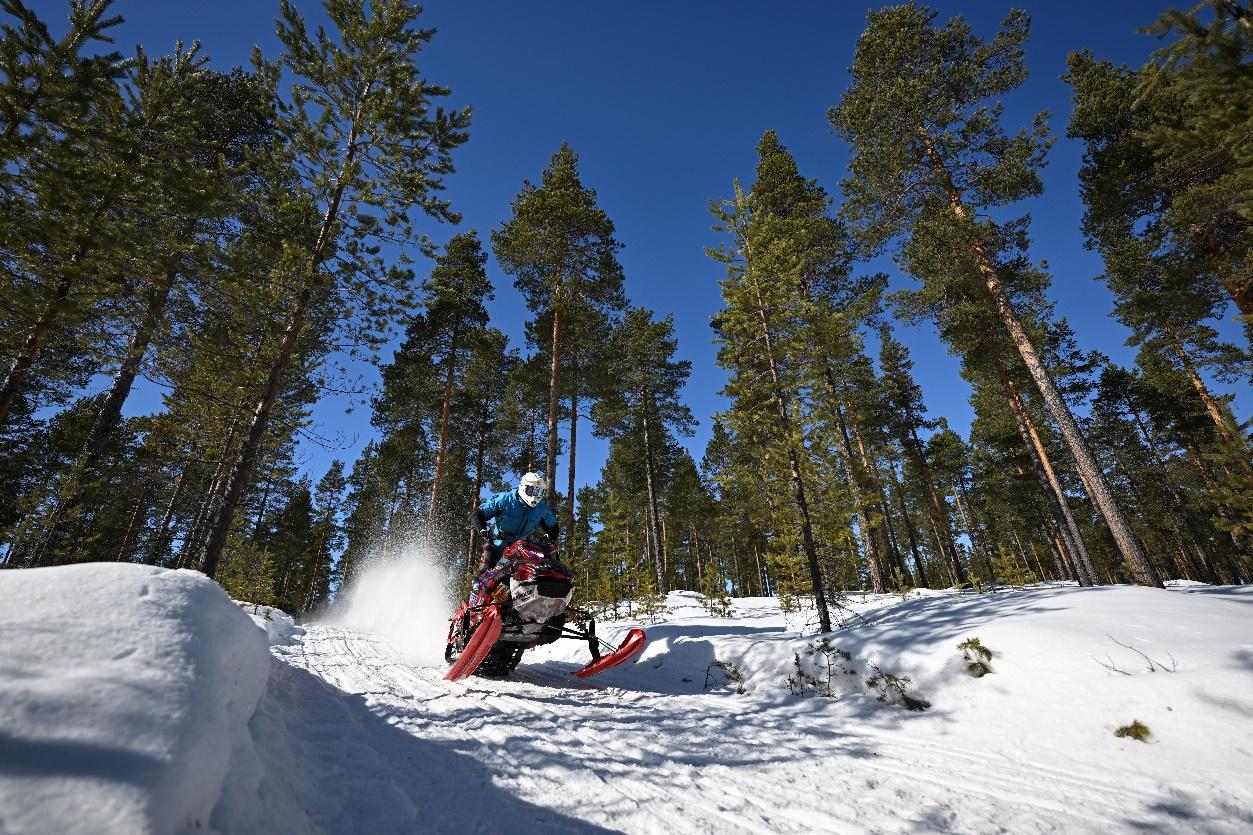 新年首程随拍:尼康让你的冬日旅途,每一帧都是壁纸