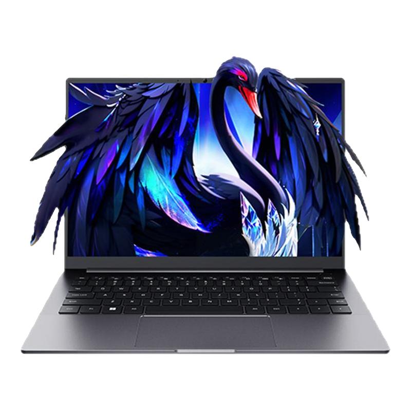 机械革命 无界14 七代锐龙版 14.0英寸 轻薄本