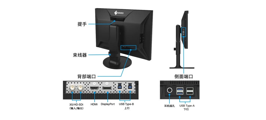 �ֳ������׼����ColorEdge CG2400SV��ʽ����