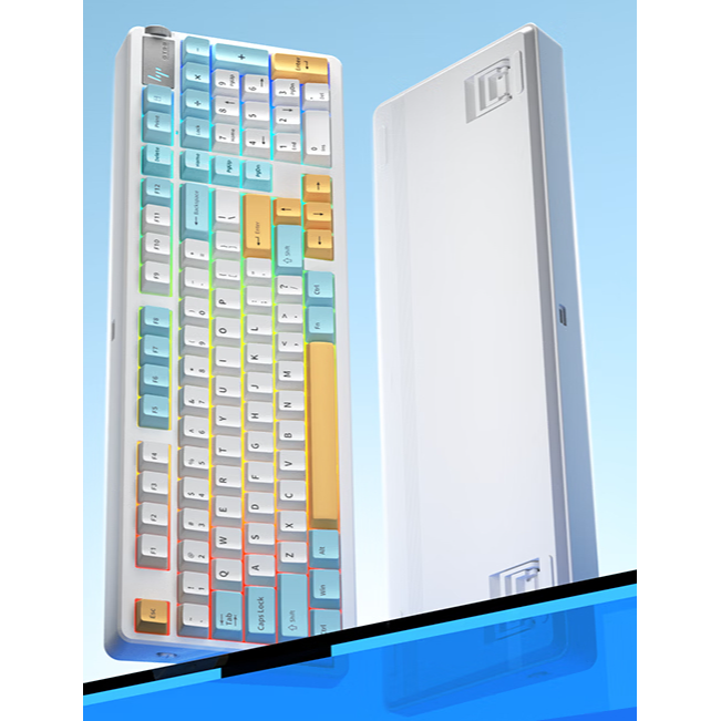 惠普 GT98 海盐星/凯华圣代轴/12000mAh