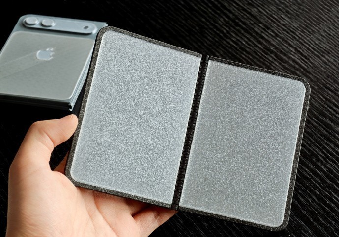 Ԥ���ۼ۸ߴ�2��Ԫ���������iPhone Fold����ȫ��Ԥ��