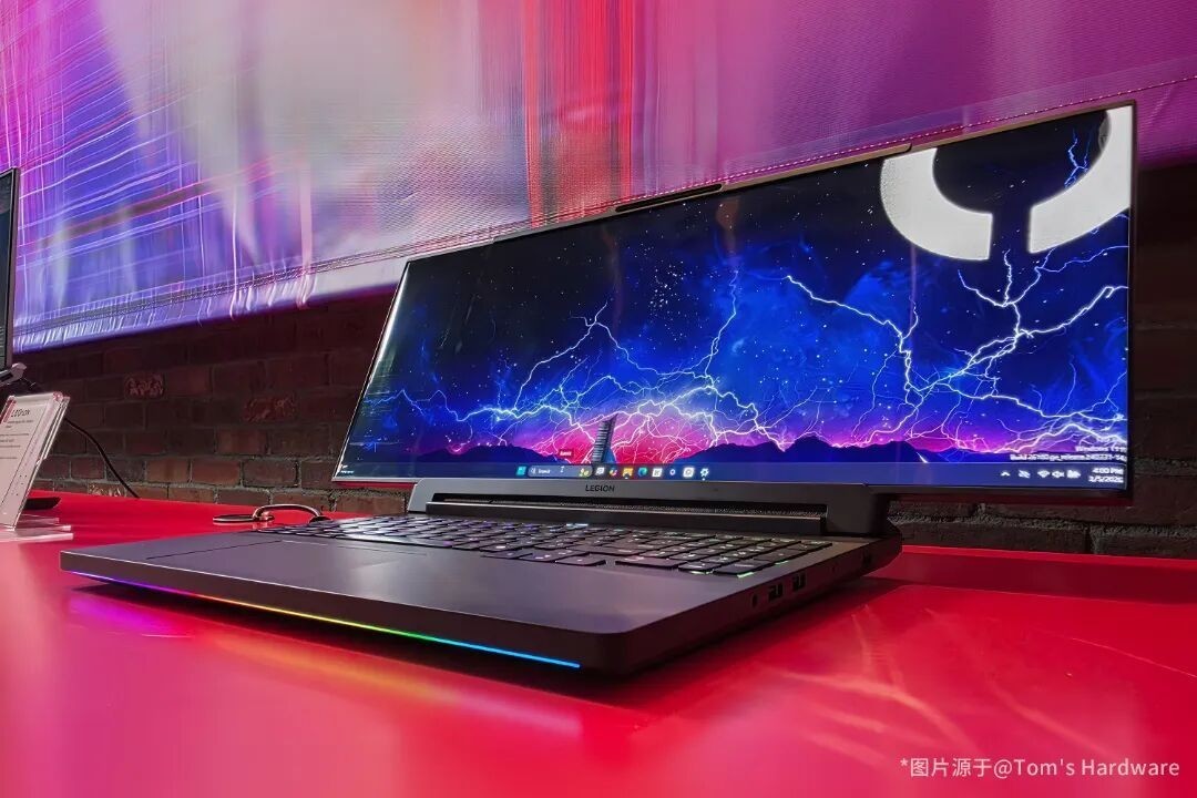 联想拯救者平板Y700四代:TCL华星与联想共塑“好屏”制造协同范式