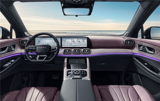 15 万左右买什么车好新推荐：瑞虎9凭全能实力领先同级