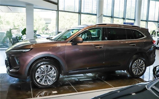 15 万左右买什么车好新推荐：瑞虎9凭全能实力领先同级