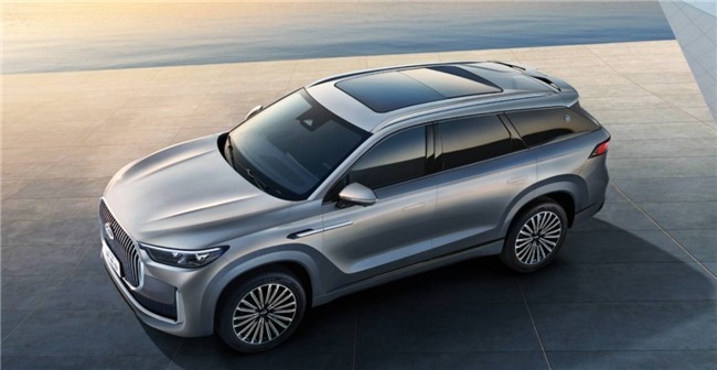 15 万左右买什么车好新推荐：瑞虎9凭全能实力领先同级