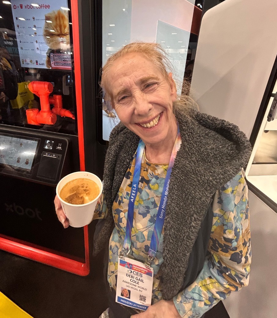 不做人形、不跳舞:他家的具身智能凭什么在100+城市卖出400万杯咖啡?