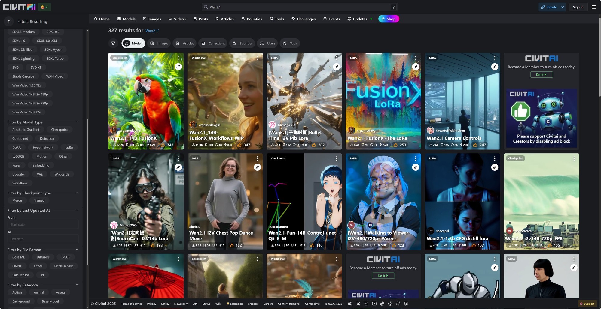 ������· ��α��ز���ComfyUI ��AIͼ����Ƶ