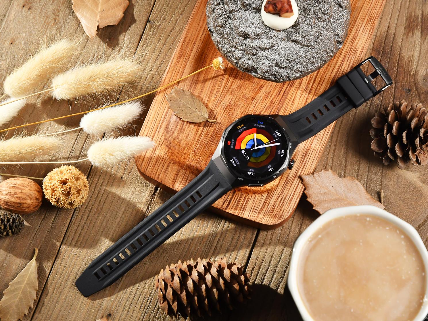 ΪWATCH GT 6ϵۺ⣺2ǧԪλֱֵ