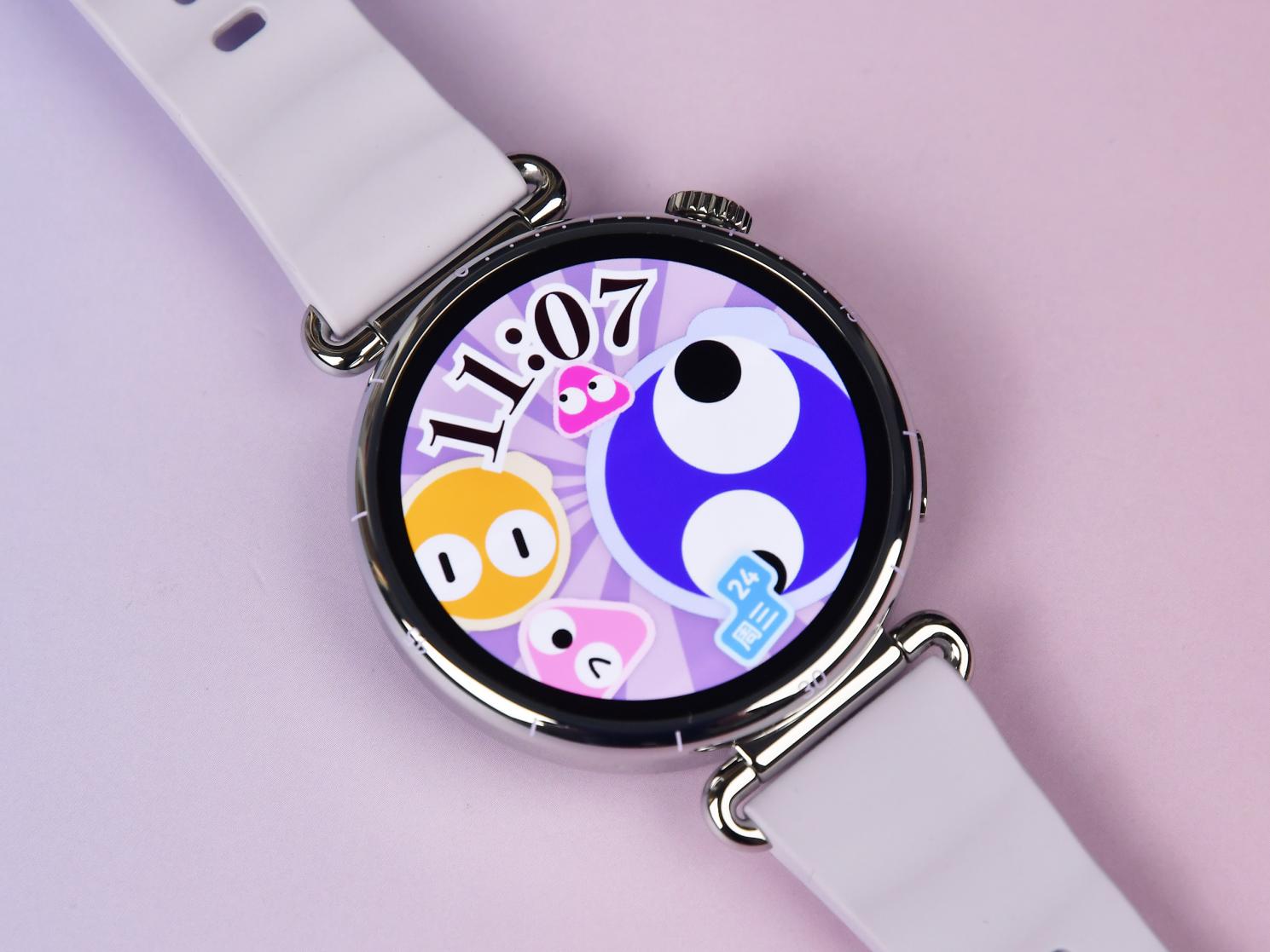 ΪWATCH GT 6ϵۺ⣺2ǧԪλֱֵ