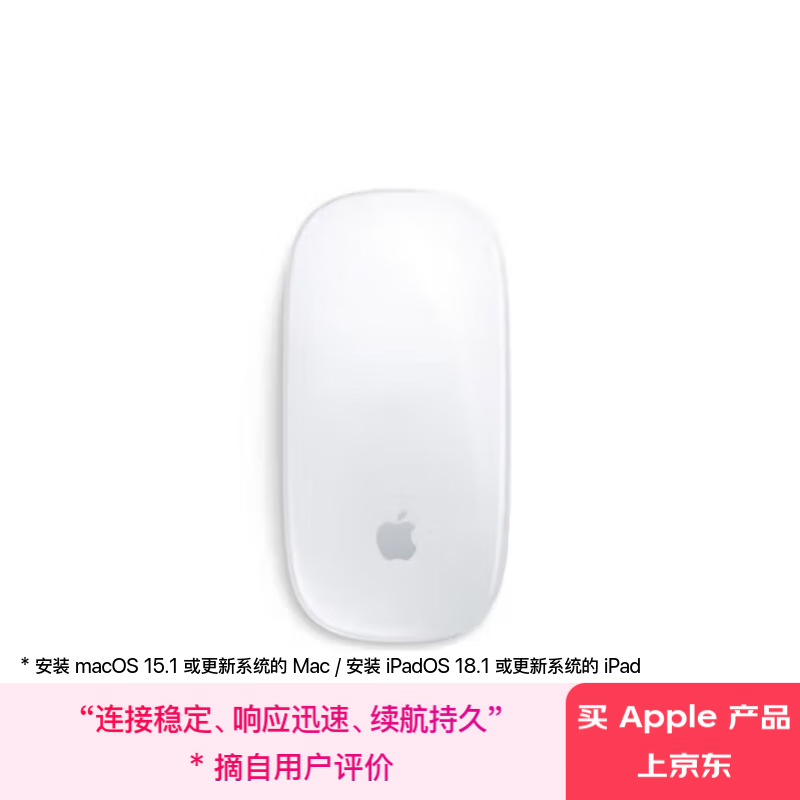 Apple Magic Mouse��ɫ����ʱ�ػ�