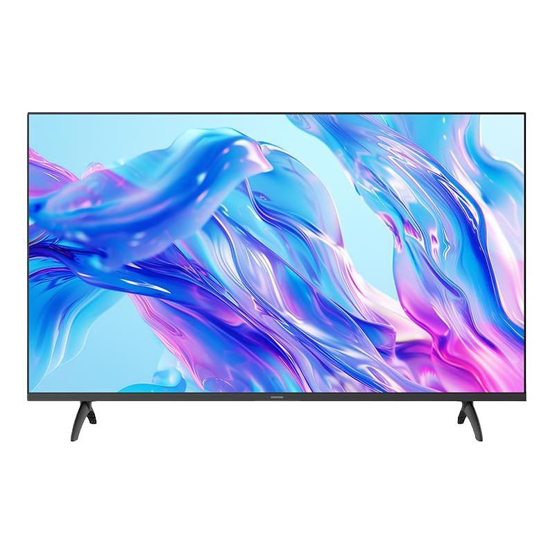 酷开 护眼 智能电视  32英寸 黑色