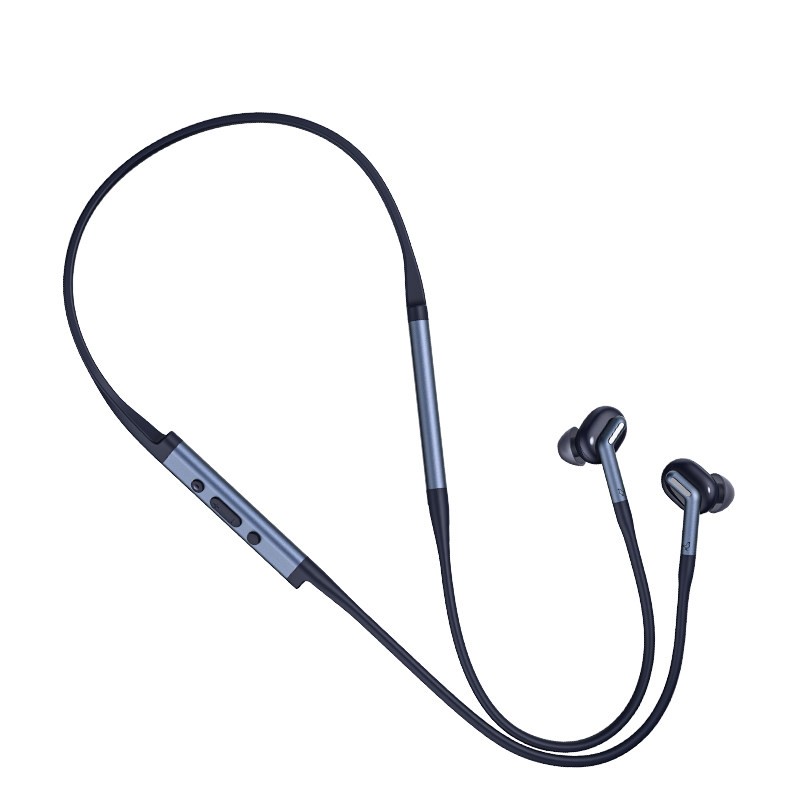 LIBRATONE 小鸟耳机TRACK+第2代主动降噪入耳无线挂脖蓝牙运动耳机