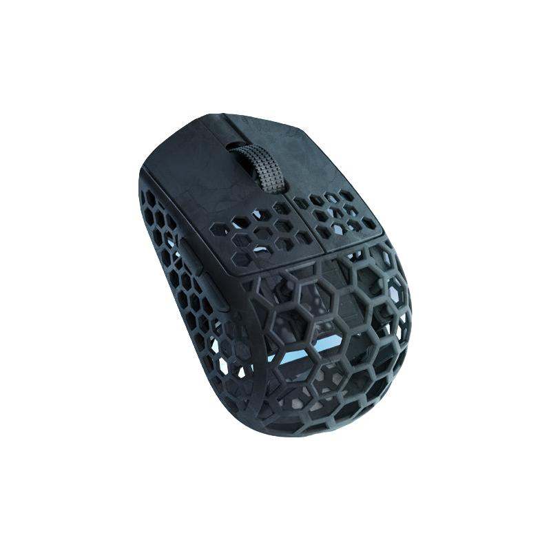 达摩鲨 轻量化 无线鼠标