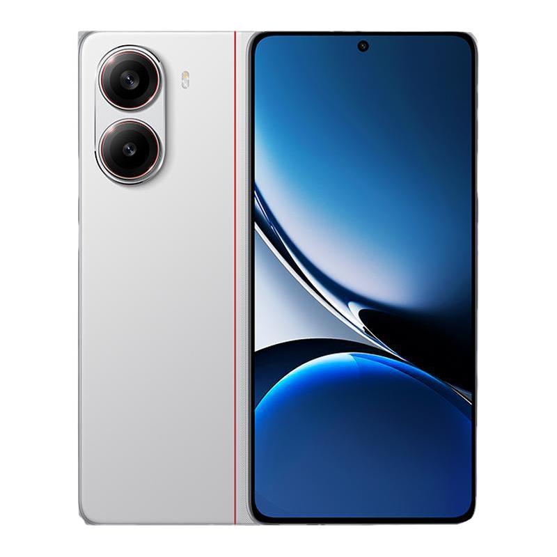 红米 Turbo 4 5G手机 12GB+512GB