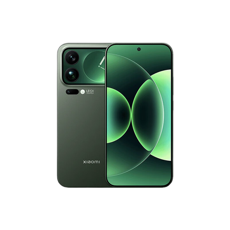 小米 17 Pro Max 5G手机 16GB+512GB