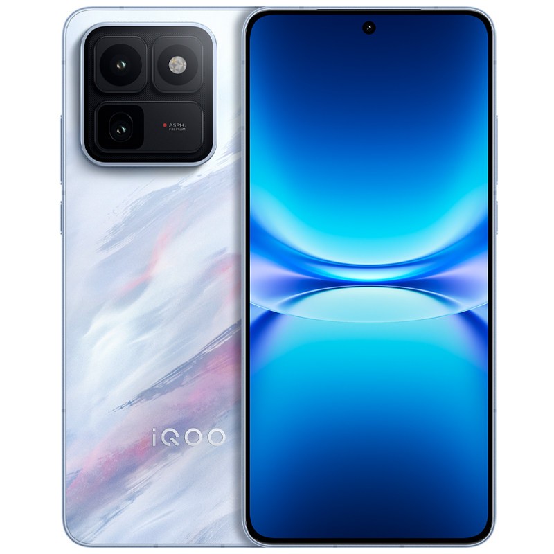 vivo iQOO 15T 5G手机