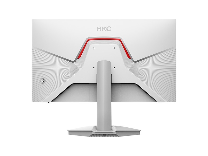 HKC ���� N4W ���¶���羺��ʾ�� ������Ϸ���� 260Hz��ˢ