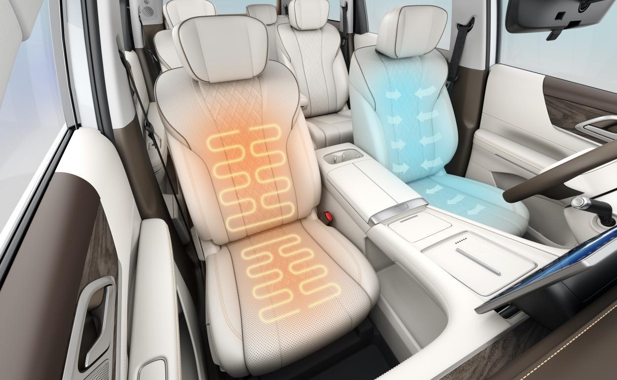 �����ʱ���������ǹ�L����ԴSUV�����Լ۱ȣ�ֵ���Ƽ�