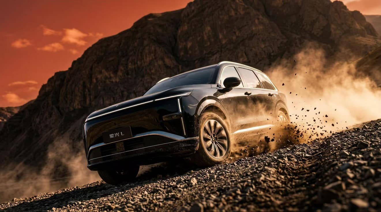�����ʱ���������ǹ�L����ԴSUV�����Լ۱ȣ�ֵ���Ƽ�