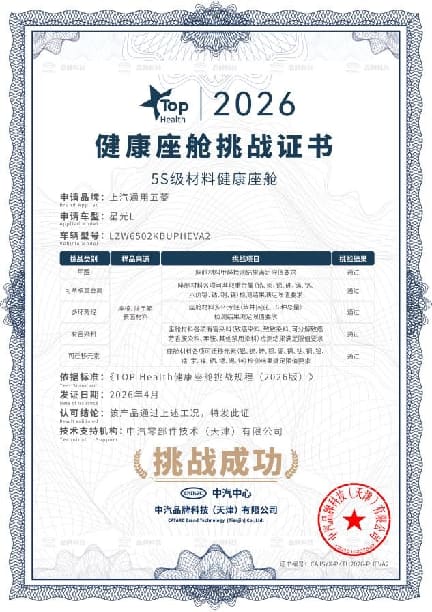 五菱造出噪音小新能源SUV,星光L新上市10万级驾乘静谧