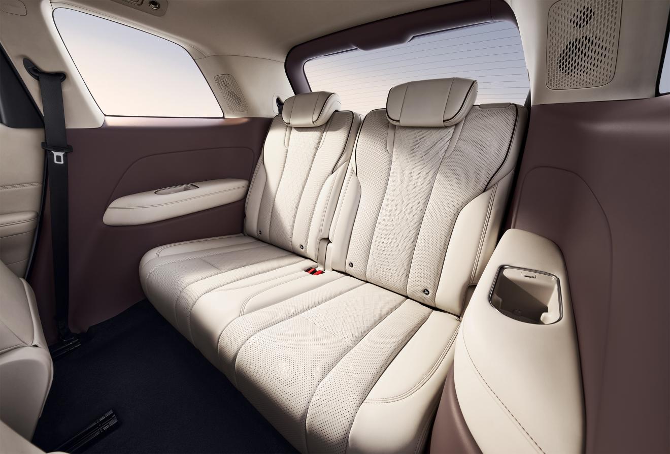 ��ռ�SUV�Ƽ��������ʱ���������ǹ�L�������ʺ�¶Ӫ