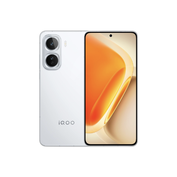 国家补贴：iQOO Neo11 5G手机 骁龙8至尊版 12+512