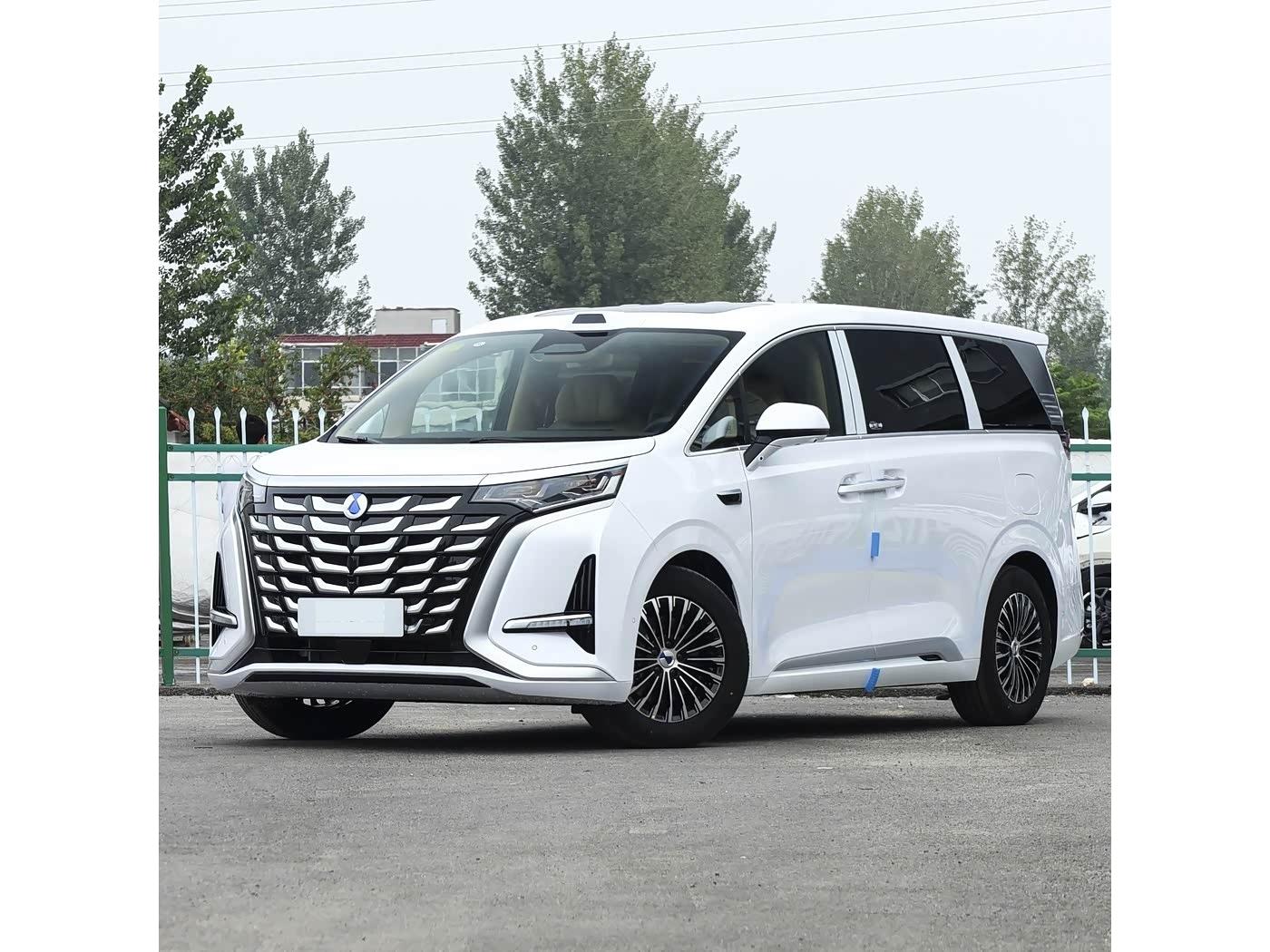 50���ڴ���7��MPV��ѡ�񣺺ϴ�V09��С��X9�����9������D9��ǿ��ȶԱ�