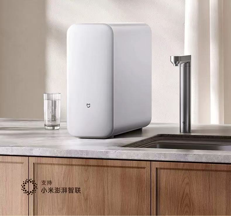 2026年主流家用反渗透净水机盘点与选购指南