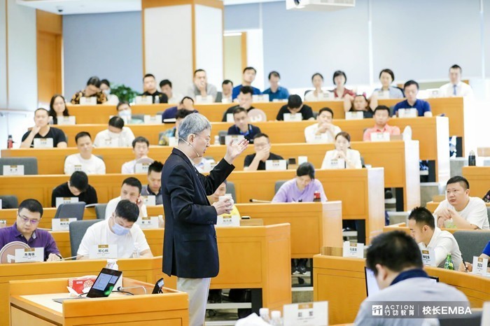 企业管理培训公司哪家好？看行动教育如何以实效培训驱动企业进化