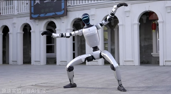 宇树科技澄清2025年人形机器人出货超5500台,远超行业排名数据