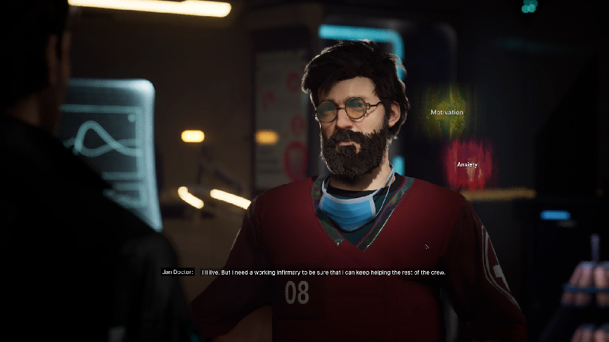 《多重人生》耕升GeForce RTX 5060 Ti 8GB 追风OC异星分身冒险