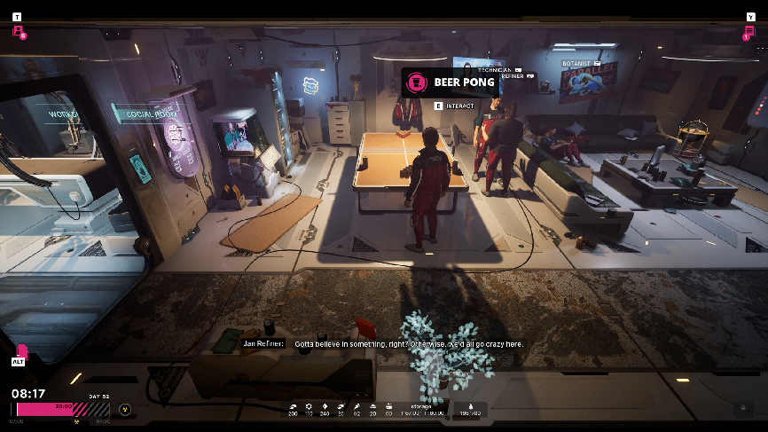 《多重人生》耕升GeForce RTX 5060 Ti 8GB 追风OC异星分身冒险