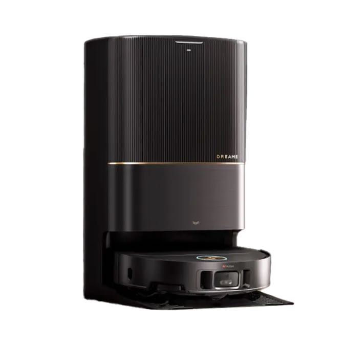 追觅 X50 Pro 滚筒版 扫拖一体机 超薄上下水版 包安装/测量