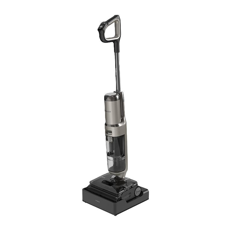 添可 芙万极客洗地机 极客AI全向助力