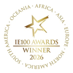 先理知学REAL PhD荣膺2026 IE 100 Awards “年度国际教育领军品牌”