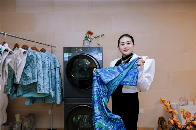 为何高端的品牌总能亮相高规格的展会?