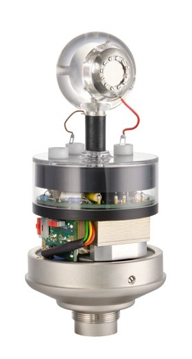 历史之声,臻于未来:诺音曼传奇再现——M50 V电子管麦克风