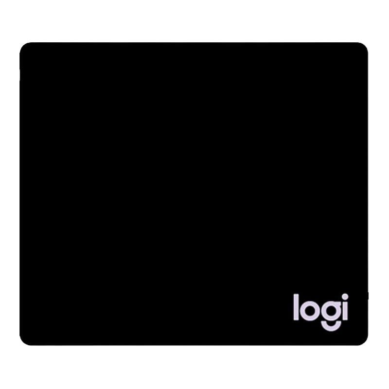罗技 鼠标垫大号适用于罗技鼠标垫子logi办公桌面垫游戏电竞桌垫键盘垫