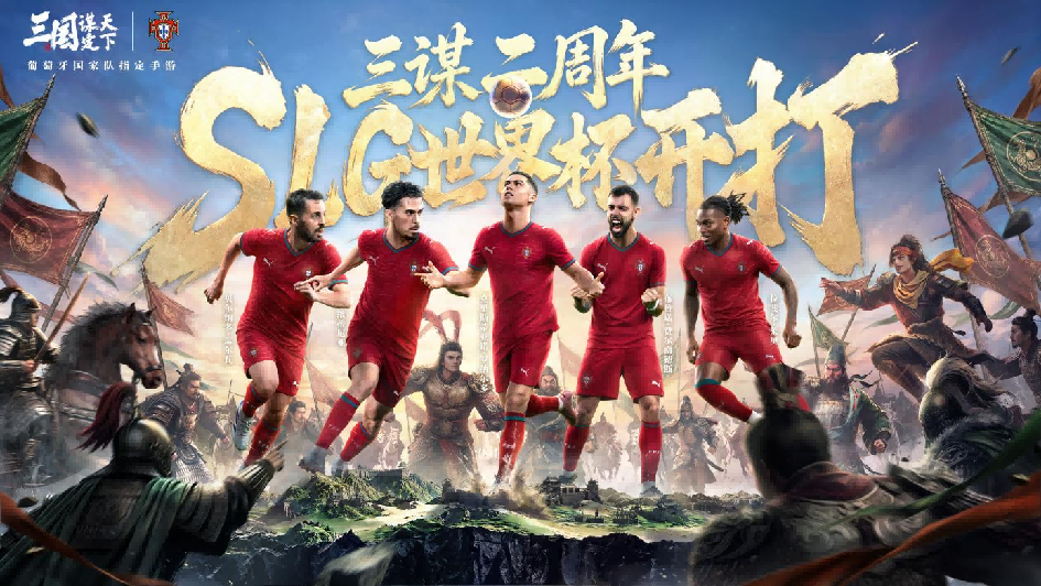 ���ʢ�磡2026 ChinaJoy��Щ��Ϸ���治�ݴ���