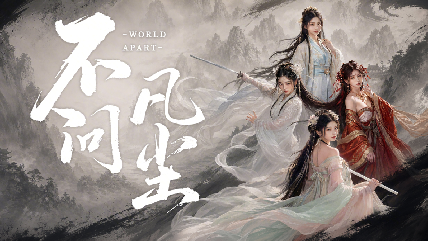 ���ʢ�磡2026 ChinaJoy��Щ��Ϸ���治�ݴ���